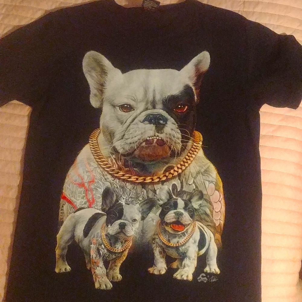 Caballo Super Glow T-shirt